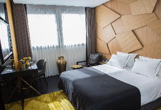 Гостиница Lighthouse by Brown Hotels