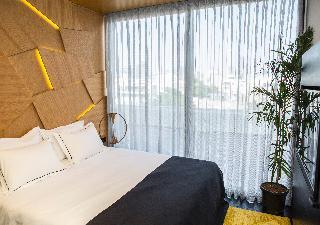 Гостиница Lighthouse by Brown Hotels