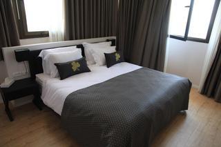 Гостиница Lighthouse by Brown Hotels