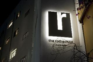 Hotel The Rothschild 71