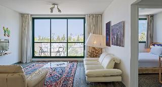 Hotel Diaghilev Live Art Suites