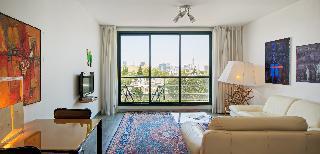 Hotel Diaghilev Live Art Suites