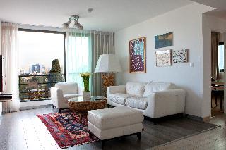 Hotel Diaghilev Live Art Suites