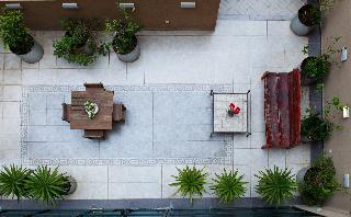 Hotel Diaghilev Live Art Suites