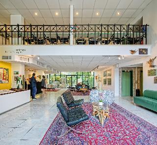 Гостиница Diaghilev Live Art Suites