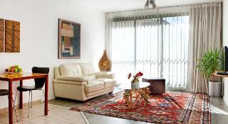 Hotel Diaghilev Live Art Suites
