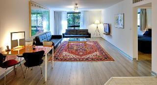 Hotel Diaghilev Live Art Suites