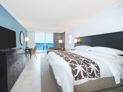 Hotel Hilton Rose Hall Resort And Spa