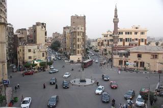 Гостиница Abdeen Palace Hotel