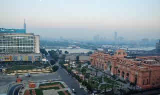 Гостиница Cleopatra Cairo