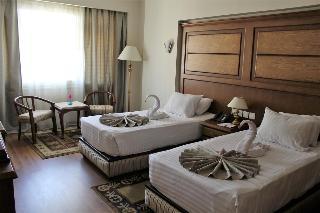 Гостиница Cleopatra Cairo
