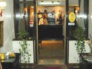 Hotel Longchamps