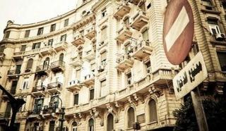 Hotel Grand Royal Cairo