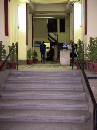 Гостиница Wasatalbalad Inn