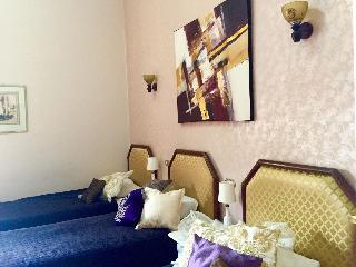 Гостиница Wasatalbalad Inn