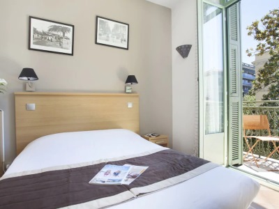 Appart'Hotel Odalys Palais Rossini