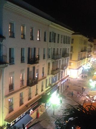 Hotel Felix Beach Nice