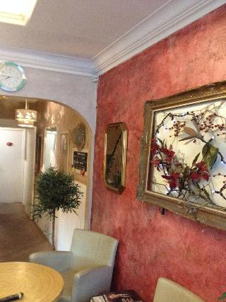 Hotel Felix Beach Nice