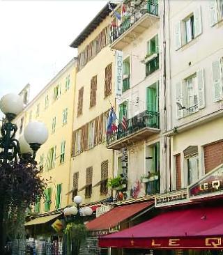 Hotel Felix Beach Nice