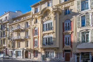 Hotel Paganini