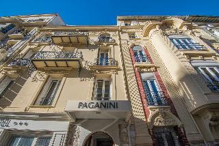 Hotel Paganini