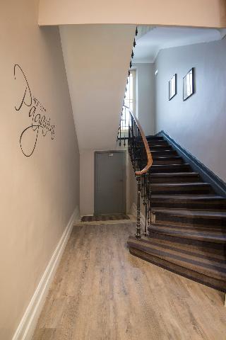Hotel Paganini