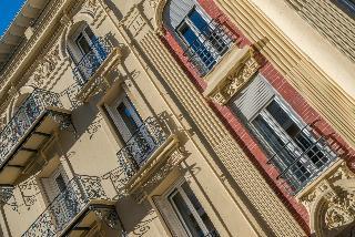 Hotel Paganini