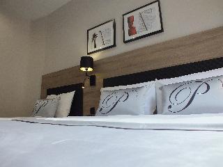 Hotel Paganini