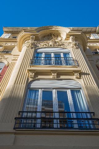 Hotel Paganini