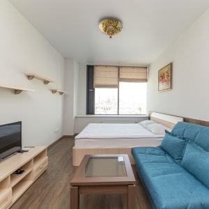Hotel Radius Central House by Ogni Rent (f.Radius central house)