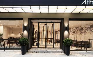 Hotel Athens4