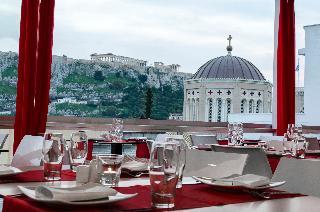 Гостиница Athens Status Suites