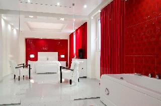 Гостиница Athens Status Suites