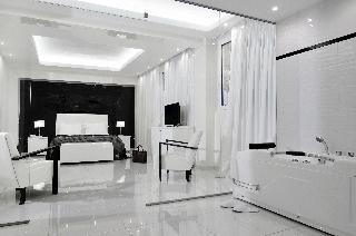 Гостиница Athens Status Suites
