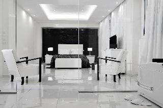 Гостиница Athens Status Suites
