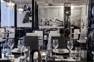 Гостиница Athens Status Suites