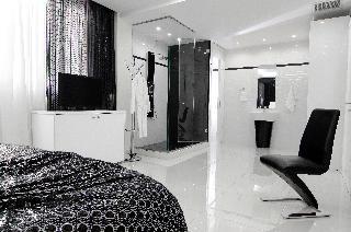 Гостиница Athens Status Suites