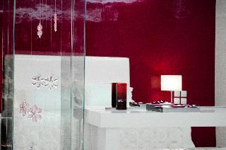 Гостиница Athens Status Suites