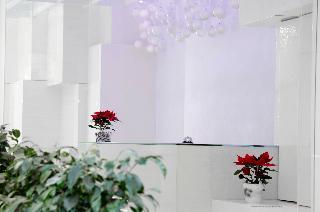 Гостиница Athens Status Suites