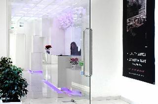 Гостиница Athens Status Suites