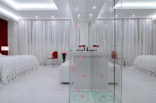 Гостиница Athens Status Suites