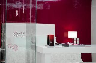 Гостиница Athens Status Suites