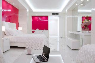 Гостиница Athens Status Suites