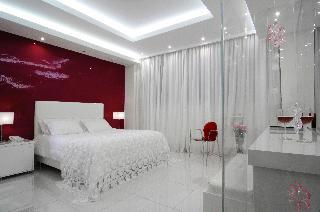 Гостиница Athens Status Suites