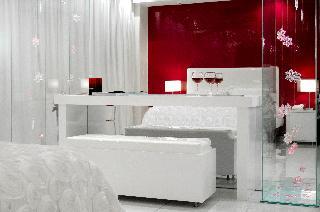 Гостиница Athens Status Suites