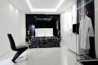 Гостиница Athens Status Suites