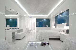 Гостиница Athens Status Suites