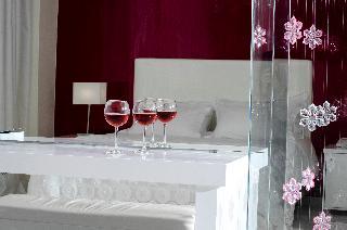 Гостиница Athens Status Suites