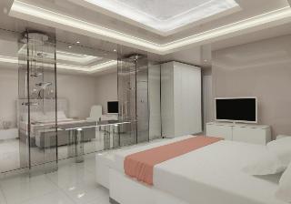 Гостиница Athens Status Suites