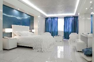 Гостиница Athens Status Suites